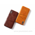 Ysure Card Slot With Phone Case Back Cover